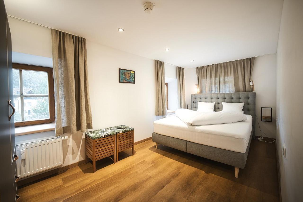 Berghotel Basur - Das Schihotel Am Arlberg فليرش المظهر الخارجي الصورة