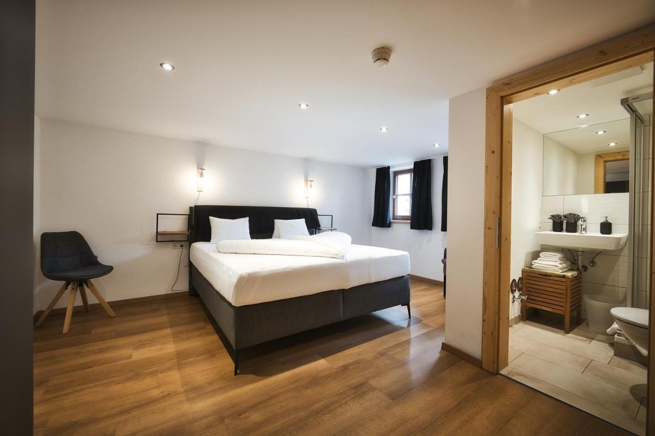 Berghotel Basur - Das Schihotel Am Arlberg فليرش المظهر الخارجي الصورة