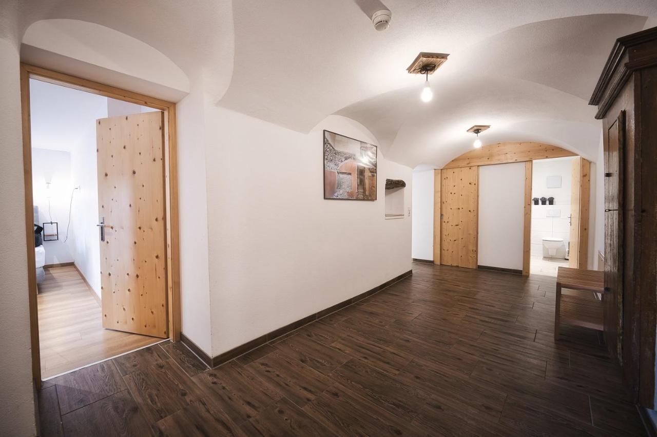 Berghotel Basur - Das Schihotel Am Arlberg فليرش المظهر الخارجي الصورة