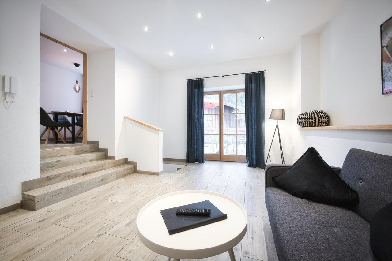 Berghotel Basur - Das Schihotel Am Arlberg فليرش المظهر الخارجي الصورة