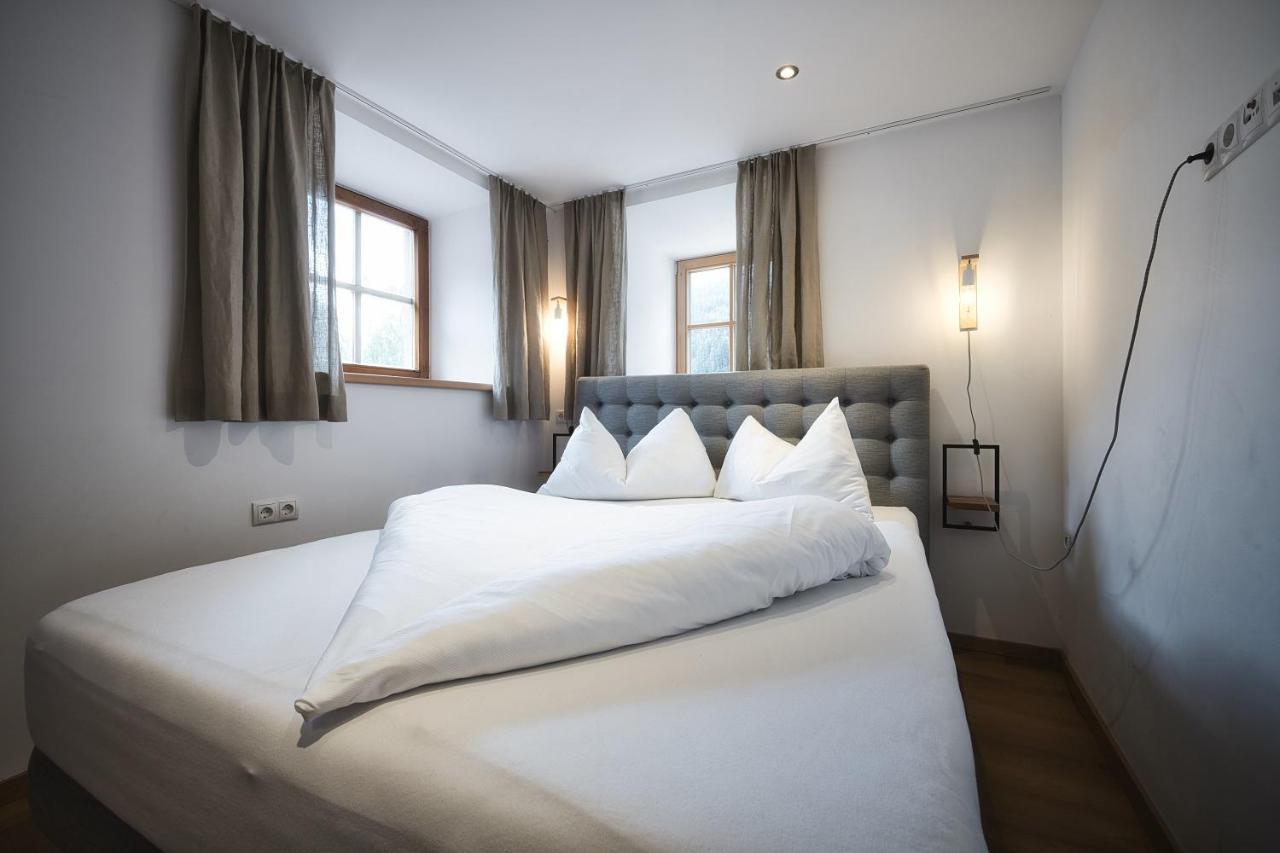 Berghotel Basur - Das Schihotel Am Arlberg فليرش المظهر الخارجي الصورة