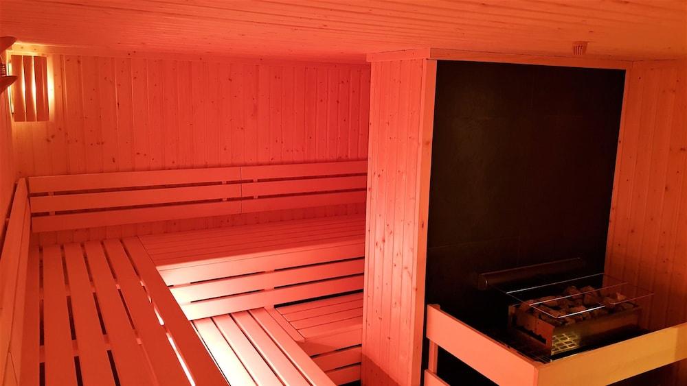Berghotel Basur - Das Schihotel Am Arlberg فليرش المظهر الخارجي الصورة