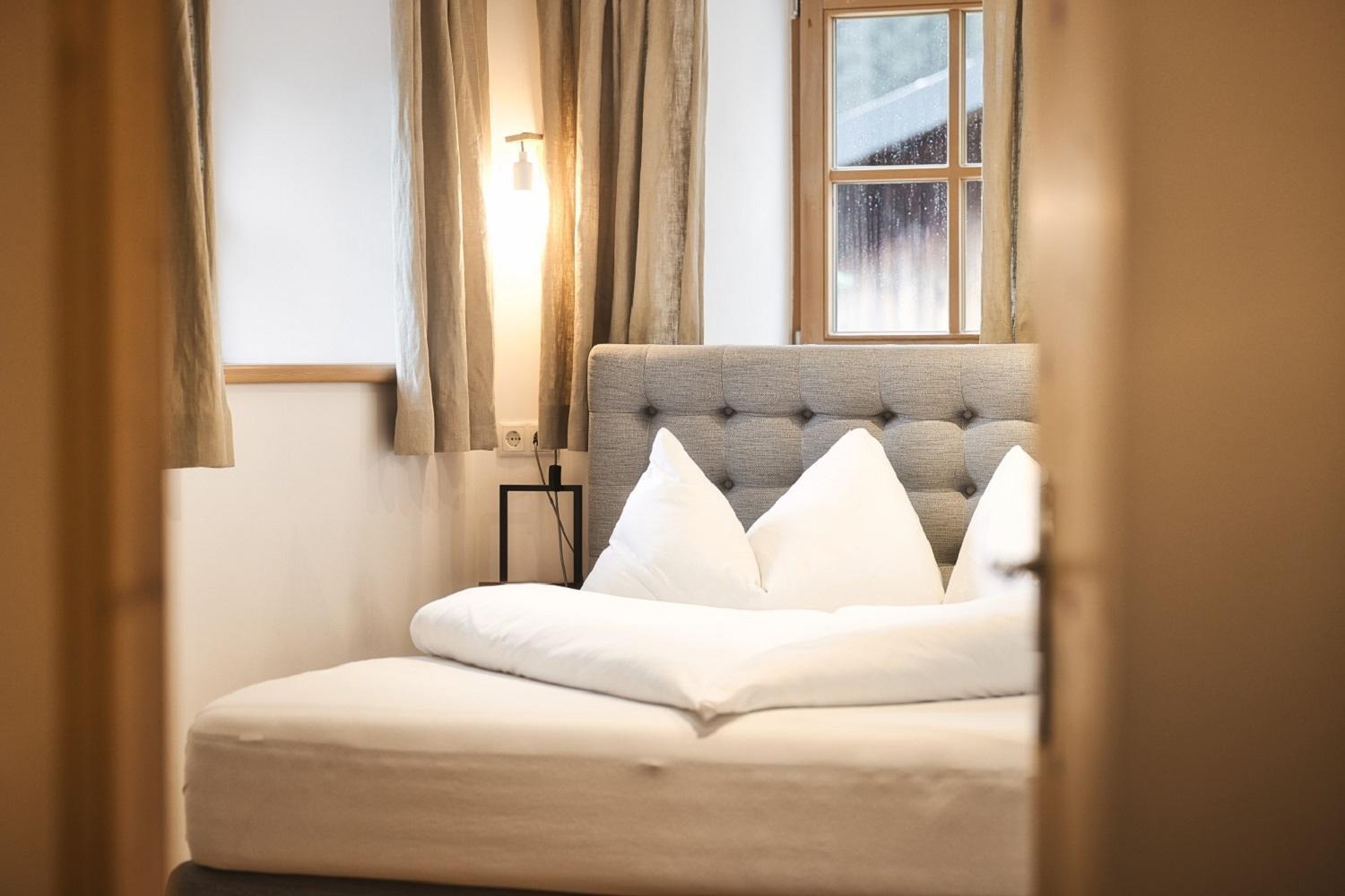 Berghotel Basur - Das Schihotel Am Arlberg فليرش المظهر الخارجي الصورة