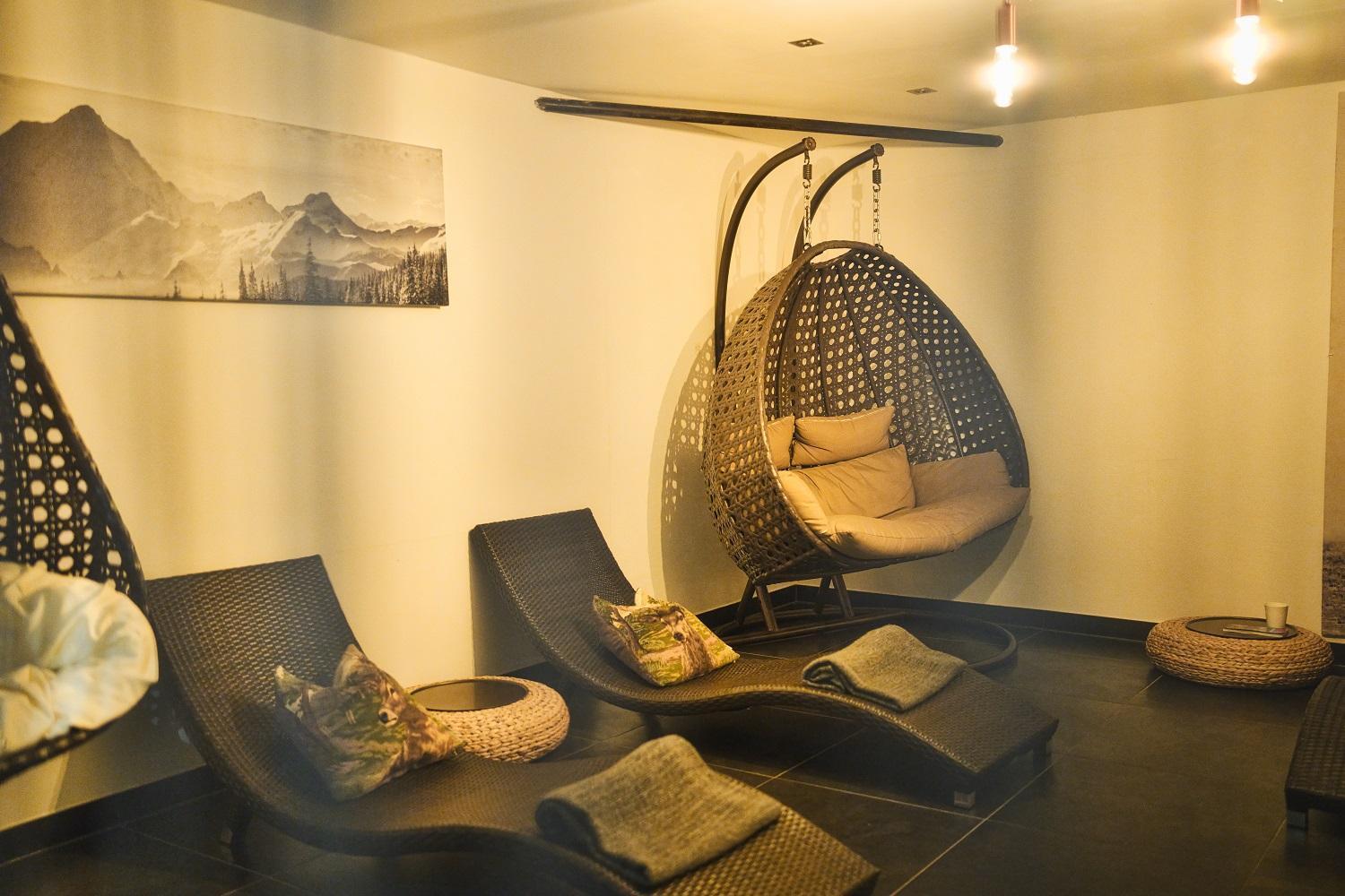 Berghotel Basur - Das Schihotel Am Arlberg فليرش المظهر الخارجي الصورة