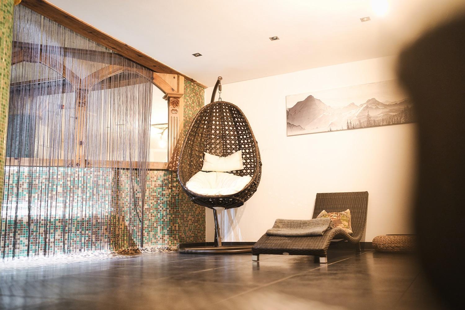 Berghotel Basur - Das Schihotel Am Arlberg فليرش المظهر الخارجي الصورة