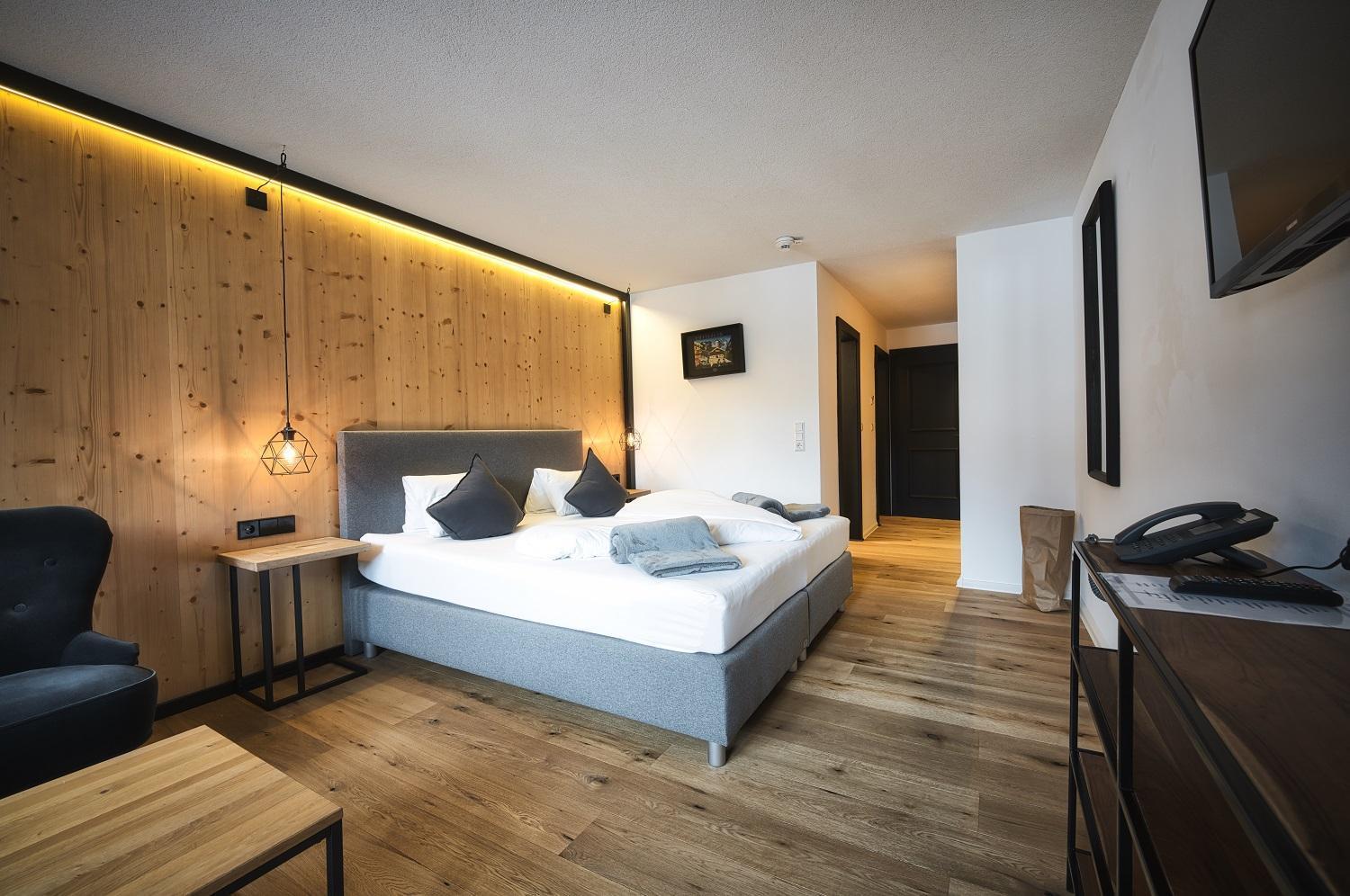 Berghotel Basur - Das Schihotel Am Arlberg فليرش المظهر الخارجي الصورة