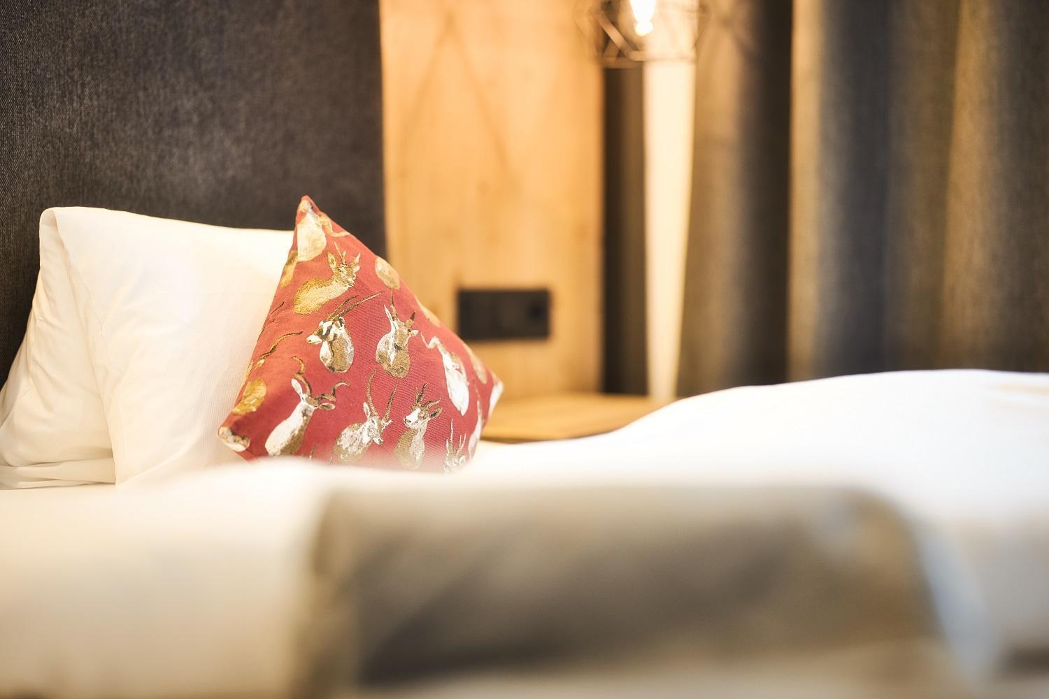 Berghotel Basur - Das Schihotel Am Arlberg فليرش المظهر الخارجي الصورة