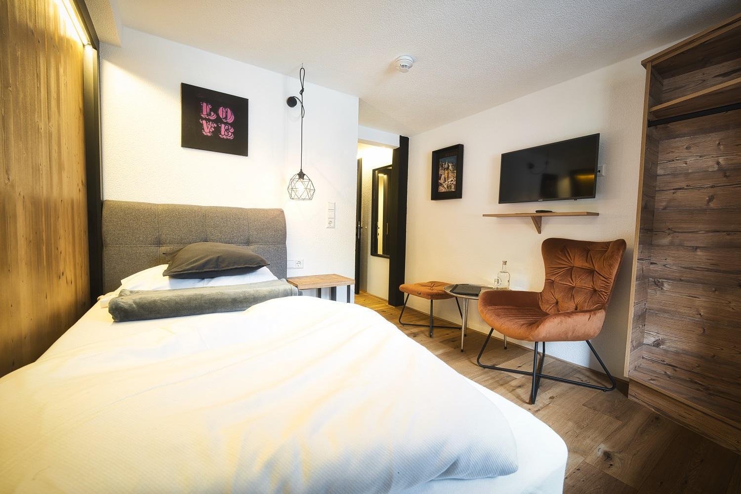 Berghotel Basur - Das Schihotel Am Arlberg فليرش المظهر الخارجي الصورة